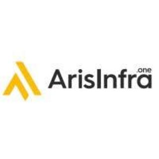 Arisinfra Solutions IPO Logo