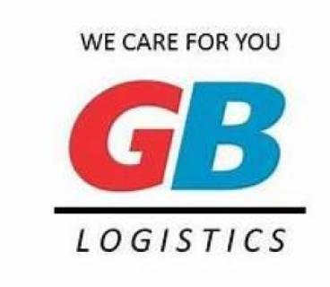 GB Logistics IPO Logo
