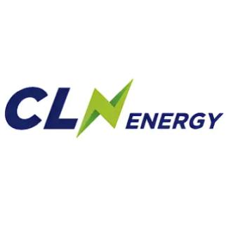 CLN Energy IPO Logo