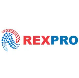 Rexpro Enterprises IPO Logo