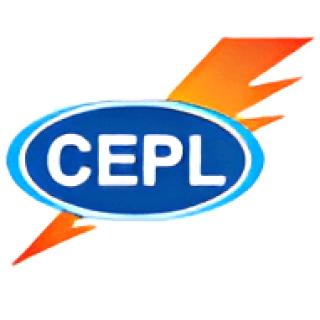 Chamunda Electricals IPO Logo