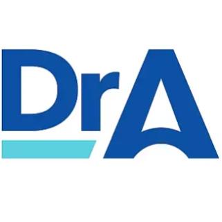 Dr Agarwals Healthcare IPO Logo