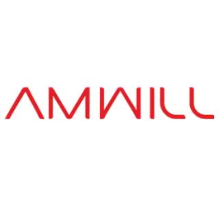 Amwill Healthcare IPO Logo