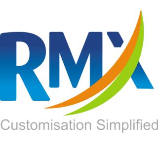 Readymix Construction IPO Logo