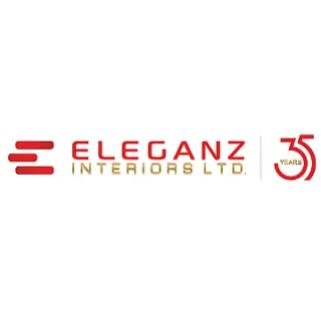 Eleganz Interiors IPO Logo