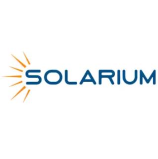 Solarium Green IPO Logo
