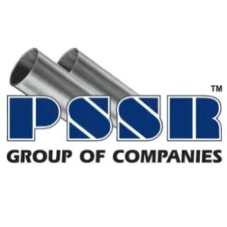 PS Raj Steels IPO Logo