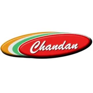 Chandan Healthcare IPO Logo