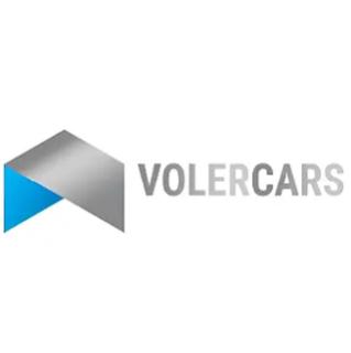 Voler Car IPO Logo