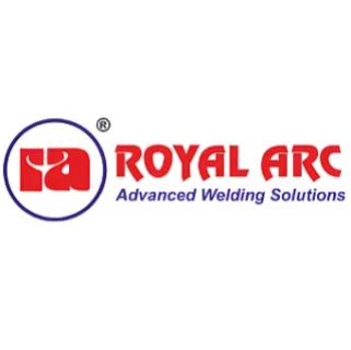 Royalarc Electrodes IPO Logo