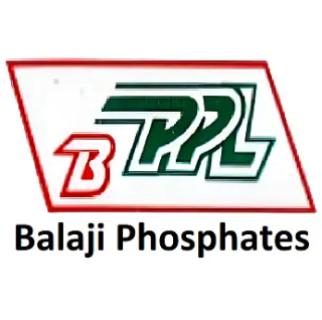 Balaji Phosphates IPO Logo