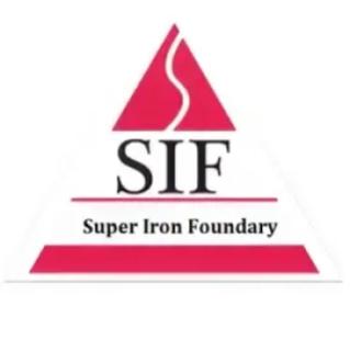 Super Iron Foundry IPO Logo