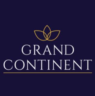 Grand Continent Hotels IPO Logo