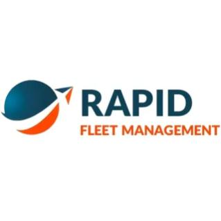 Rapid Fleet IPO Logo