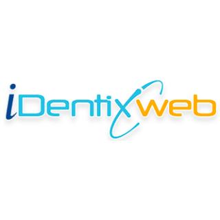 Identixweb IPO Logo