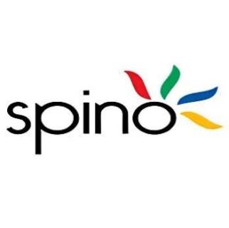 Spinaroo Commercial IPO Logo