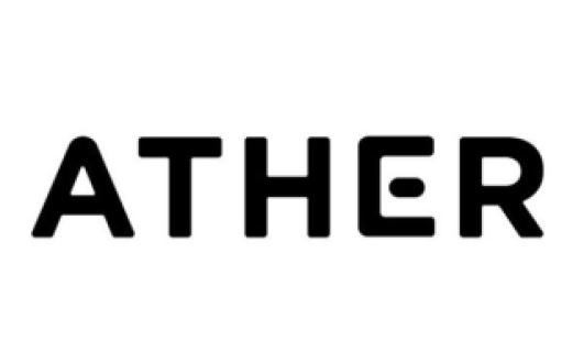 Ather Energy IPO Logo