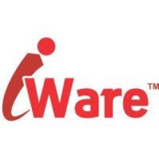 Iware Supplychain Services IPO Logo