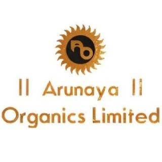 Arunaya Organics IPO Logo