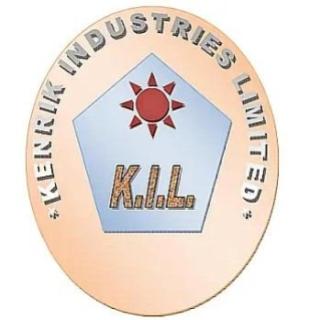 Kenrik Industries IPO Logo