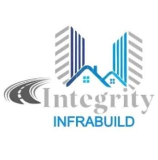 Integrity Infrabuild Developers IPO Logo