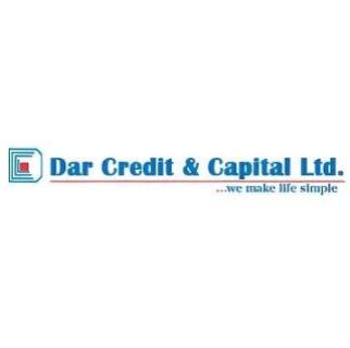 Dar Credit and Capital IPO Logo