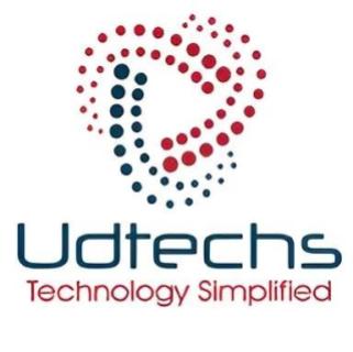 Unified Data- Tech IPO Logo