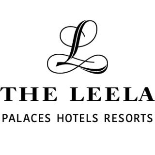 Leela Hotels IPO Logo