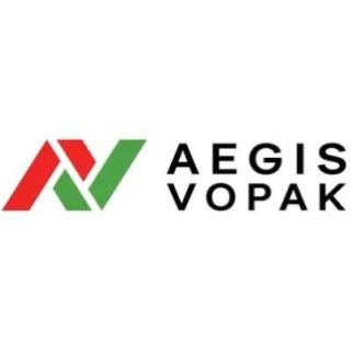 Aegis Vopak Terminals IPO Logo