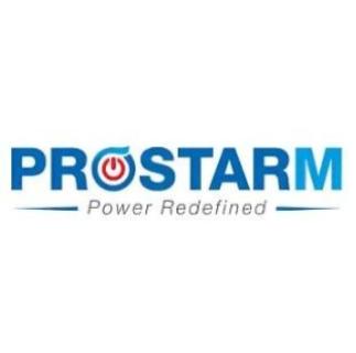 Prostarm Info Systems IPO Logo