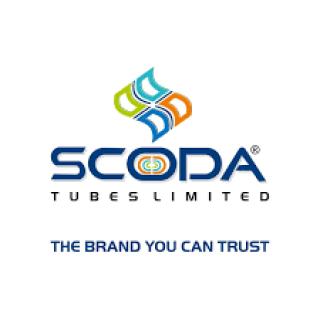 Scoda Tubes Limited IPO Logo