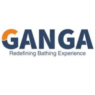 Ganga Bath Fittings IPO Logo