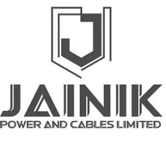 Jainik Power and Cables IPO Logo