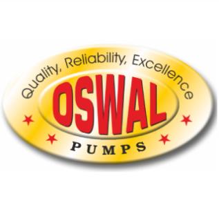 Oswal Pumps IPO Logo