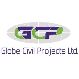 Globe Civil Projects IPO Logo