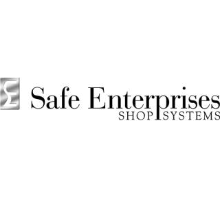 Safe Enterprises Retail Fixtures IPO Logo
