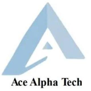 Ace Alpha Tech IPO Logo