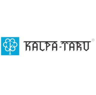 Kalpataru IPO Logo
