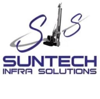 Suntech Infra Solutions IPO Logo