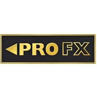 PRO FX Tech IPO Logo