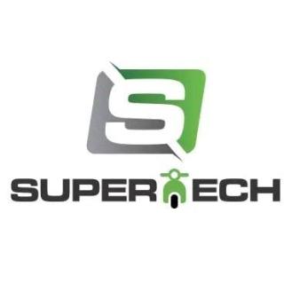 Supertech EV IPO Logo
