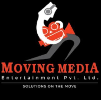 Moving Media Entertainment IPO Logo