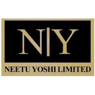 Neetu Yoshi IPO Logo