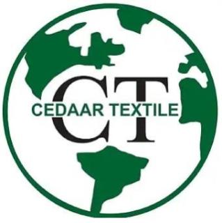 Cedaar Textile IPO Logo