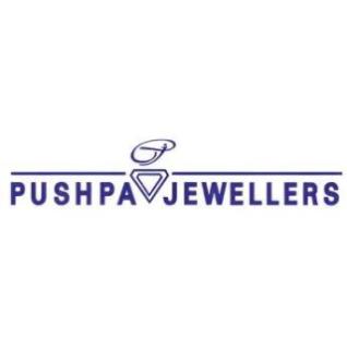 Pushpa Jewellers IPO Logo