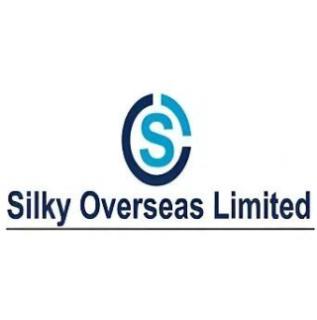 Silky Overseas IPO Logo