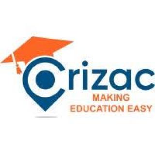 Crizac Limited IPO Logo