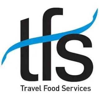 Travel Food Services IPO Logo