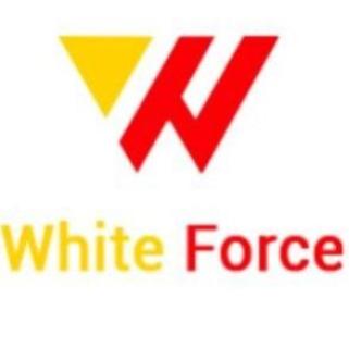 White Force IPO Logo
