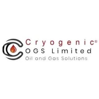 Cryogenic OGS IPO Logo
